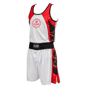 Uniforme de vêtements de sport BJJ extensible au design personnalisé pour hommes avec short pour la boxe Jiu Jitsu autres arts martiaux - Product Image 5