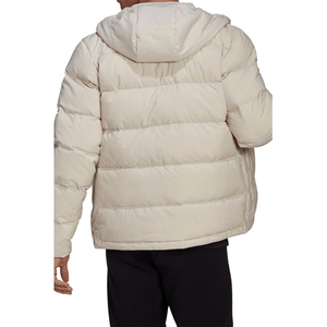 Chaqueta de Burbuja Acolchada de Alta Calidad Hecha a Medida al por Mayor para Hombre, Chaquetas de Invierno Transpirables, Abrigo Cálido Acolchado de Algodón - Product Image 2