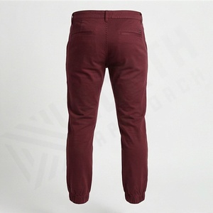 Pantalon de golf droit de haute qualité avec logo personnalisé, séchage rapide, respirant, confortable, uniformes pour étudiants, pantalon décontracté, vêtements de plein air - Product Image 2