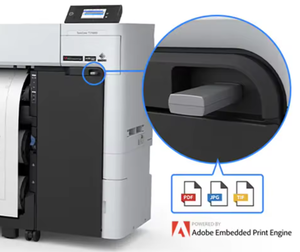 SuresC0lor Impresoras de gran formato negras de Grado Industrial, OEM y ODM, Supp personalizado, 2017 - Product Image 3