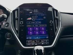 WRXs d'occasion 2023, Limited AWD, berline essence turbocompressée 2.4L, conduite à gauche, véhicule automatique - Product Image 6