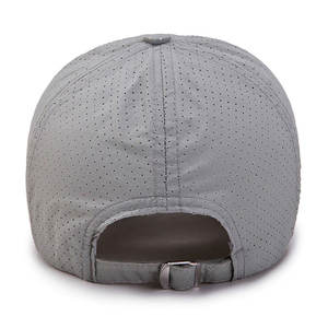 หมวกเบสบอลมีสไตล์หมวกเบสบอล - Product Image 4