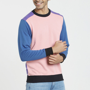 Sudaderas con capucha de invierno para hombre de alta calidad 100% algodón de manga larga transpirable secado rápido colores personalizables - Product Image 1
