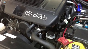 1KD 3.0L DA-D Moteur Diesel d'occasion 1KD 1VD 1VD-FTV V8 V6 Moteur d'occasion japonais 3.0L d'occasion Bon état Moteur diesel 1KD 1vd - Product Image 3