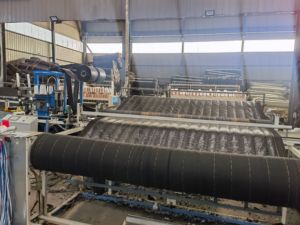 Edredón Aislante de Algodón para Invernaderos Agrícolas |   <span class=keywords><strong>Manta</strong></span> Térmica Plegable con Aislamiento Térmico - Product Image 4