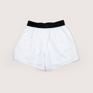 Pantalones cortos de boxeo MMA con impresión personalizada para hombre Pantalones cortos de MMA de último diseño al por mayor para hombre - Product Image 5