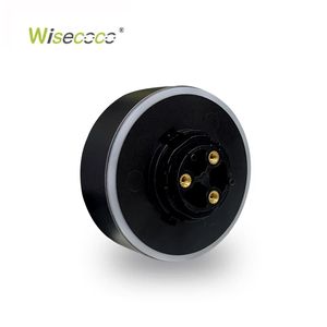 Wisecoco Smart Rotary Switch Knob <strong>Screen</strong> Custom 1.43 Inch Amoled Module 466x466 Resolution Interface Round OLED Display - Product Image 6