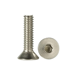 สกรูหัวหกเหลี่ยม ISO เมตริก ชุบสังกะสี ขายตรงจากโรงงานเวียดนาม บรรจุภัณฑ์ถุงพลาสติก โรงงาน NGOC HUONG PHAT ขายส่ง - Product Image 4