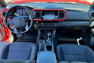 Camionetas Tacoma T.R.D Sport Doble Cabina 4x4 del 2018, Usadas en Buen Estado, en Venta - Product Image 3