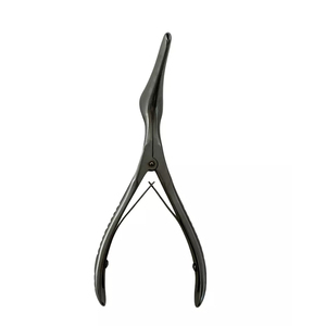 KILLIAN Spéculum nasal chirurgical en acier inoxydable Renaissance de haute qualité aseptique 36X7 MM avec verrouillage manuel de la vitesse - Product Image 4