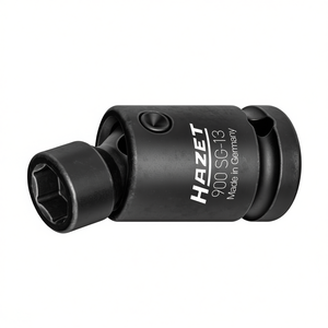 Hazet 1/2'' <b>Impact</b> Universal Joint <b>Socket</b> High Quality Product Within the Category - Product Image 3