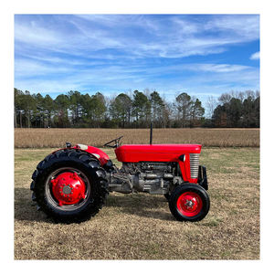 Tractor Usado de Grado de Exportación 65 Ofrecido para Comercio Global Confiable - Product Image 6
