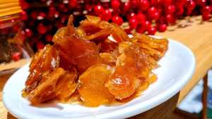 Gingembre séché au miel biologique en tranches exporté du Vietnam à bon prix - Product Image 5