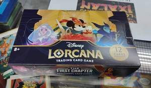 H&S TCG ชุดบูสเตอร์บทแรก 24 แพ็ค คุณภาพสูง - Product Image 3