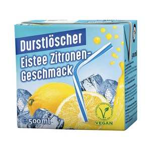 Jugo de Frutas Multivitamínico Durstloscher de 500 ml, Bebida de Sabores Mixtos para Venta al por Mayor, al por Menor y Exportación - Product Image 3