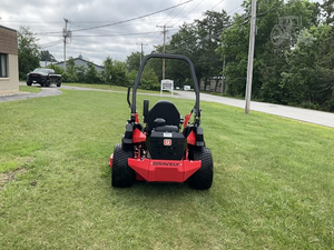 เครื่องตัดหญ้าแบบ Zero Turn ยี่ห้อ Gravely Pro-Turn 560 มือสอง ราคาถูก ประหยัด พร้อมขาย ขนาด 60 นิ้ว สำหรับงานพาณิชย์ พร้อมจัดส่ง - Product Image 5