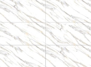 Azulejos de Porcelana Cerámica Modernos de Calidad de Exportación, 600x1200 mm, Superficie Mate Esmaltada, Cuerpo Completo Homogéneo, para Decoración de Interiores - Product Image 5