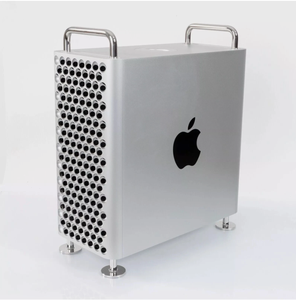 MacS Pr0 2019 (7.1) 2025, 16 Núcleos, 3.2GHz, 96GB de RAM, SSD de 2TB, AMD RADEON PR0 580X - Product Image 1