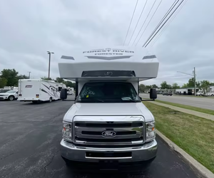 2025 2024 2026 F-o-r-e-s-t R-i-v-e-r Forester L-e 2851SF Rvs Camper Motorhomes Travel Trailer - Product Image 2