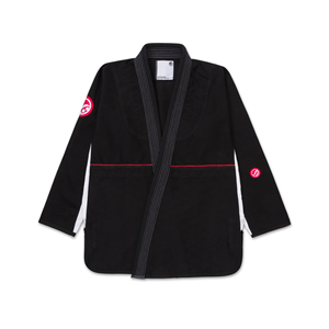 Les arts martiaux portent Kimono brésilien Jiu Jisu uniforme personnaliser BJJ Gis avec étiquette tissée et personnaliser la conception attachée BJJ KImono - Product Image 1
