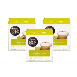 ที่มีคุณภาพ nescafes Dolce Gusto chocino pods - Product Image 2