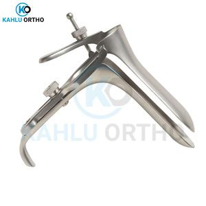 La más alta calidad Buen proveedor Usos médicos Producto más nuevo Haga su propio espéculo quirúrgico por KAHLU ORTHOPEDIC - Product Image 3
