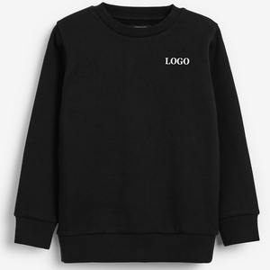 Survêtement pour garçons de haute qualité, prix d'usine, parfait pour la collection d'hiver, design pull-over et manches longues, col rond, design 2026 - Product Image 6