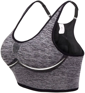 Adorables hauts pour femmes 2022 – Blouse décontractée d'été en mousseline à épaules dénudées, coupe courte, personnalisable avec pompons, OEM Sea - Product Image 5