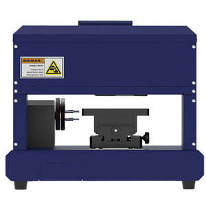 Best Built BB-E7 Cutting & Forming <b>Tools</b> Premium <b>Engraving</b> & Cutting System - Product Image 2