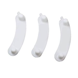 ERP 285744 Household <b>Washer</b> Base Snubber Pad for Various Appliances - Product Image 2
