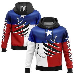 Sudadera de Pesca para Hombre, Personalizada con Nombre y Número, Impresión por Sublimación, 100% Poliéster, UPF 50, Transpirable, Ropa para Exteriores - Product Image 4