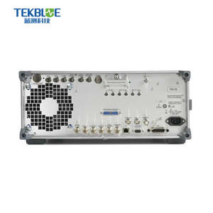 เครื่องกำเนิดสัญญาณ Keysight E8257D 100 กิโลเฮิรตซ์ ถึง 67 กิกะเฮิรตซ์ พร้อมรูปแบบคลื่นสามเหลี่ยมและสี่เหลี่ยม - Product Image 4