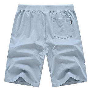 กางเกงขาสั้นลำลองสำหรับผู้ชายกางเกงออกกำลังกายมาใหม่ - Product Image 2