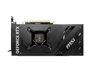 CLEAN G P U M S I Ge Force R T X 4070 Ti SUPER 16G VENTUS 2X OC Paquete sellado Gaming Desktop Gaming GPU - Product Image 4