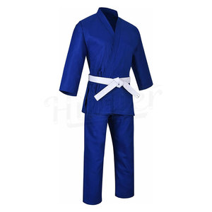 Pantalones Cortos de Karate Personalizados OEM Estilo Tailandés |   Pantalones Cortos de Entrenamiento de Artes Marciales de Algodón 100% Elástico con Estampado Digital para Hombre y Mujer - Product Image 2