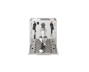 ACHETEZ MAINTENANT! Nouvelles machines à expresso automatiques commerciales GA-021 avec dosage programmable - LIVRAISONS MULTINATIONALES - Product Image 1