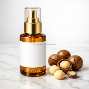 Loción Alisadora de Cabello con Keratina Brasileña / Relajante + Aminoácidos de Keratina, Extracto de Bambú Amazónico, Herbal Ecológico Fresco - Product Image 3