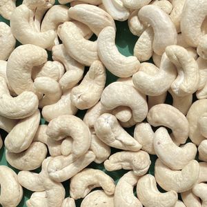 Venta caliente tasa barata anacardos WW180, WW240, WW320 anacardos al por mayor anacardos tamaño de corte personalizado - Product Image 1