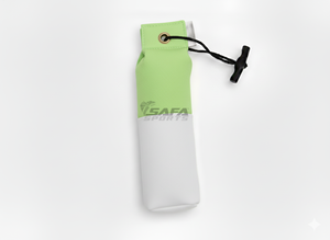 ลูกบอลผ้าใบฝึกสุนัขของเล่นสัตว์เลี้ยงที่ติดทนนานและปลอดภัย - Product Image 4