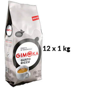 กิโมกะเอสเพรสโซ่ไม่มีคาเฟอีน-รสชาติตัวหนาคาเฟอีนเป็นศูนย์ - Product Image 4