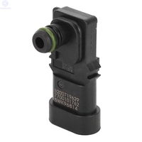 Nouveau capteur de carte de pression absolue du collecteur de moteur de haute qualité 5WK96814 8200719629 7700101762 pour Renault Clio Megane 1 an
