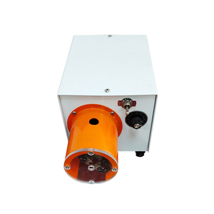 Máquina trenzadora semiautomática para pelar cables - Product Image 5