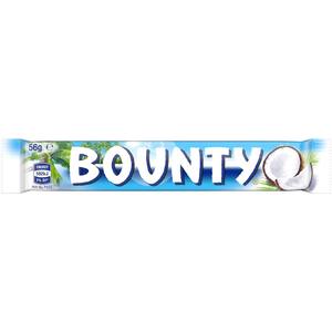 Alta calidad Bountyy Minis Coco Chocolate 150 Bar Paquete al vacío 0.057Kg con 12 meses de vida útil Venta caliente Calidad real - Product Image 2