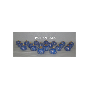 Latest <b>Ramadan</b> Handmade Rounded Shape Multipurpose <b>Box</b> With New Design For <b>Gifting</b> And Home Decoration - Product Image 1