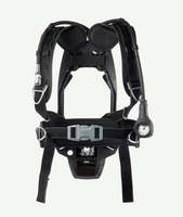 ACHETEZ MAINTENANT! Manutention fiable pour les équipements de protection respiratoire PSS5000 / PSS7000 – Conception légère – Prêt à être expédié