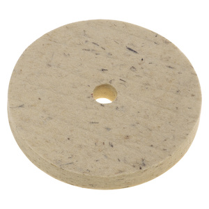 Disco Lucidante 80 mm x 10 mm - Foro 13 mm 339.25 - Product Image 1
