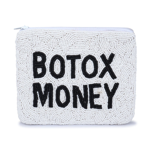 Monedero hecho a mano con cuentas, monedero de bolsillo, monedero con cuentas para adolescentes, monedero con cuentas coloridas, venta al por mayor de glowin fashion - Product Image 2