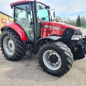 Meilleure qualité supérieure pour le tracteur agricole IH 8950 4x4 avec boîte de vitesses et pompe multifonctionnelle Garantie 1 an chez Wholesale - Product Image 1