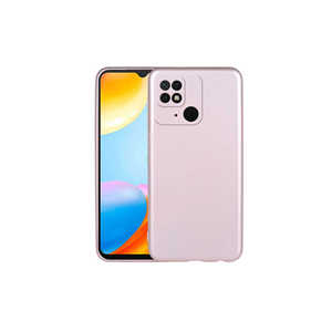 Funda de Silicona Delgada JoieCreatif para Xiaomi Poco C40, Cubierta Trasera Suave Mate para Teléfonos Móviles Realme 11Pro A53 y Plus - Product Image 2