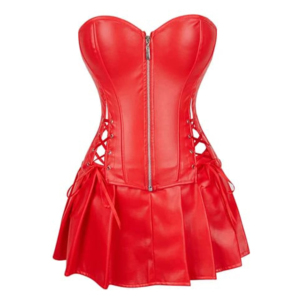 Corsé de calidad superior 2025, Sexy corpiño, ropa interior para mujer, moldeador de Cuerpo Adelgazante de cintura para mujer por Standard International - Product Image 1